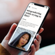 Hinge included perspectives from prominent queer influencers like author Mimi Zhu.